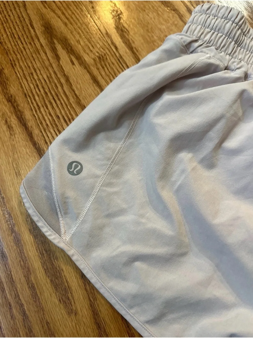 Lululemon Hotty Hot Shorts Size 2 Pink